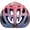 Kask rowerowy LAZER Blade+ Różowy Szosowy (rozmiar M) Regulacja Od 55 do 59 cm
