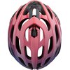 Kask rowerowy LAZER Blade+ Różowy Szosowy (rozmiar M) Materiał skorupy Poliwęglan
