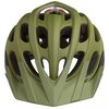 Kask rowerowy LAZER Magma+ Zielony MTB (rozmiar M) Regulacja Od 55 do 59 cm