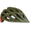 Kask rowerowy LAZER Magma+ Zielony MTB (rozmiar M)