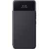 Etui SAMSUNG S View Wallet Cover do Galaxy A53 5G EF-EA536PBEGEE Czarny Seria telefonu Galaxy A