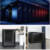 Szafa RACK QOLTEC 19" 6U 54489 600 x 600 mm, Wisząca Czarny Typ szafy Wisząca