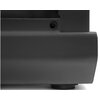 Szafa RACK QOLTEC 19" 6U 54489 600 x 600 mm, Wisząca Czarny Otwierane panele boczne Tak