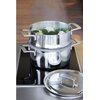 Garnek DEMEYERE Industry 5 24 cm Pojemność [l] garnek 5.2 l