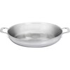Patelnia DEMEYERE Multifunction 408509520 20 cm