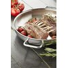 Patelnia DEMEYERE Multifunction 408509520 20 cm Możliwość mycia w zmywarce Tak