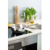 Rondel DEMEYERE Apollo 408502190 16 cm Rodzaj Rondel ze stali nierdzewnej