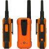 Krótkofalówka ALECTO FR-300OE Pomarańczowy Częstotliwość pracy [MHz] 446
