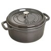 Garnek STAUB La Cocotte 40500-246-0 24 cm