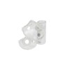 Inhalator nebulizator membranowy INNOGIO GIOvital Mini Mesh GIO-605 0.20 ml/min Kolor Biały