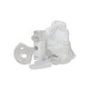Inhalator nebulizator membranowy INNOGIO GIOvital Mini Mesh GIO-605 0.20 ml/min Pozostałe wyposażenie Maska dla dorosłych
