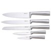 Zestaw noży KINGHOFF KH-1153 (6 elementów) Liczba elementów [szt] 6