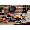 Patelnia BALLARINI Avola Sauté 28 cm Rodzaj Patelnia tradycyjna