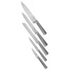 Zestaw noży KINGHOFF KH-1555 (7 elementów) Liczba elementów [szt] 7