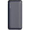 Powerbank 4SMARTS iDous 10000mAh 18W Czarny Prąd wyjściowy [A] 1.5