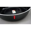 U Patelnia GERLACH Contrast Procoat 28 cm Możliwość mycia w zmywarce Nie