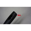 U Patelnia GERLACH Contrast Procoat 28 cm Przeznaczenie Kuchnie ceramiczne