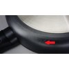 U Patelnia GERLACH Contrast Procoat 28 cm Przeznaczenie Kuchnie gazowe