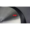 U Patelnia GERLACH Contrast Procoat 28 cm Przeznaczenie Kuchnie indukcyjne