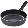 U Patelnia GERLACH Contrast Procoat 28 cm Wskaźnik nagrzania Nie
