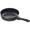 U Patelnia GERLACH Contrast Procoat 28 cm Powłoka zewnętrzna Ceramiczna