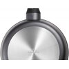 U Patelnia GERLACH Contrast Procoat 28 cm Kolor Czarny