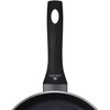 U Patelnia GERLACH Contrast Procoat 28 cm Pokrywa Nie
