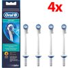 Oryginalna końcówka do irygatora ORAL-B Oxyjet ED17-4 (4 sztuki)