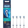 Oryginalna końcówka do irygatora ORAL-B Oxyjet ED17-4 (4 sztuki) Rodzaj produktu Końcówka do irygatora