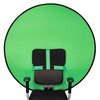 Tło fotograficzne HAMA Chairy 130cm Kolor tła Zielony
