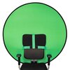 Tło fotograficzne HAMA Chairy 130 cm Kolor tła Zielony