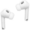 Słuchawki dokanałowe XIAOMI Buds 3T Pro ANC Wodoodporne Biały Funkcje dodatkowe Sterowanie muzyką