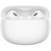 Słuchawki dokanałowe XIAOMI Buds 3T Pro ANC Wodoodporne Biały Transmisja bezprzewodowa Bluetooth