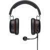 Słuchawki BEYERDYNAMIC MMX 150 Czarny Typ słuchawek Nauszne