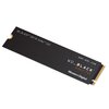 Dysk WD Black SN770 250GB SSD Rodzaj dysku SSD