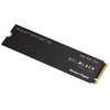 Dysk WD Black SN770 500GB SSD Rodzaj dysku SSD