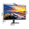 Monitor PHILIPS 27E1N5600HE 27" 2560x1440px IPS 1 ms [MPRT] Przeznaczenie Do domu i biura