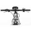 Rower górski MTB INDIANA Fat Bike M18 26 cali męski Szary Rozmiar koła [cal] 26