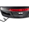 Kask LAMBORGHINI LA-AC-210003 Czarny z lampką (rozmiar M/L) Wyściółka Tak