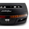 Kask LAMBORGHINI LA-AC-210002 Czarny z lampką (rozmiar M/L) Waga [g] 350