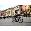 Kask URBAN PRIME UP-HLM-URB-M Czarno-szary (rozmiar M) Rodzaj Kask