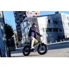 Kask URBAN PRIME UP-HLM-URB-M Czarno-szary (rozmiar M) Zastosowanie Łyżworolki
