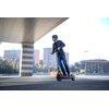 Kask URBAN PRIME UP-HLM-URB-M Czarno-szary (rozmiar M) Rozmiar M