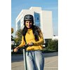 Kask URBAN PRIME UP-HLM-URB-M Czarno-szary (rozmiar M) Materiał skorupy ABS