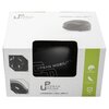 Kask URBAN PRIME UP-HLM-URB-M Czarno-szary (rozmiar M) Waga [g] 400