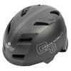 Kask URBAN PRIME UP-HLM-URB-M Czarno-szary (rozmiar M)