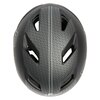 Kask URBAN PRIME UP-HLM-URB-M Czarno-szary (rozmiar M) Wyściółka Tak