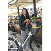 Koszyk na rower URBAN PRIME UP-BSK-EBK Plastikowy Maksymalny udźwig [kg] 5