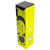 Bidon VR46 VR-AC-210001 500 ml Żółto-niebieski Rodzaj Bidon