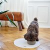 Miska dla psa HUNTER Osby 68986 Beżowy Przeznaczenie Dla psa